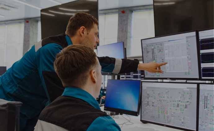 Visão Computacional para Aumentar a Eficiência