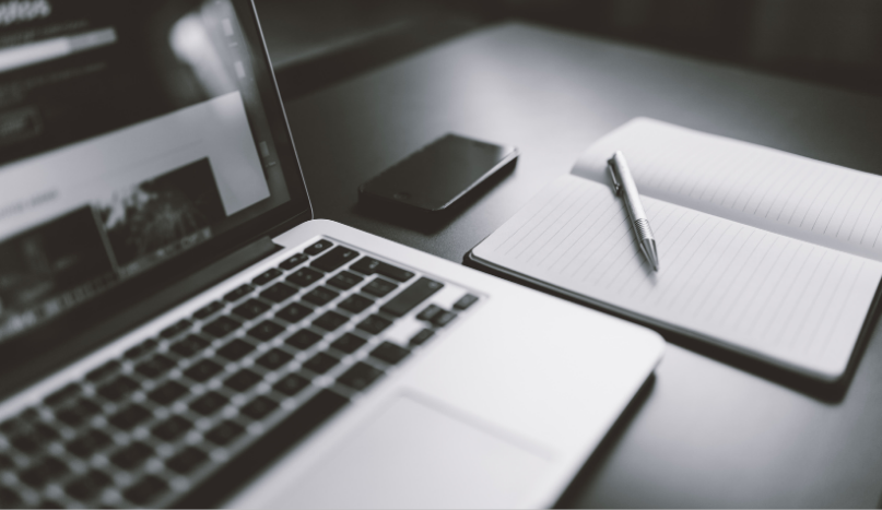 Contact visualization