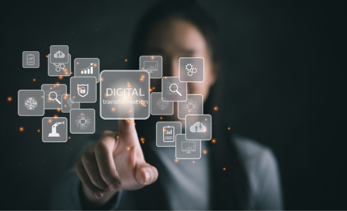 Monitoramento de Cadeia e Manutenção Preditiva