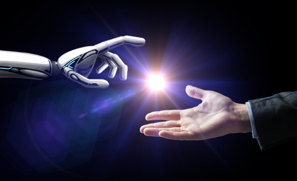 Soluções de automação personalizadas