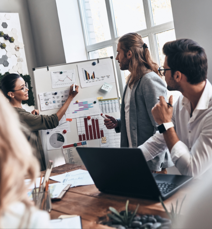 Company illustration