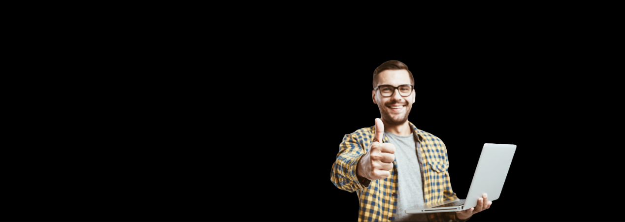 Background image for transformation section