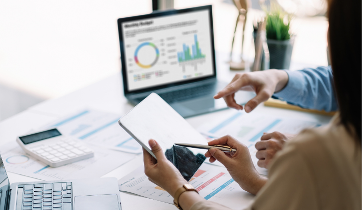 Resultados Comprovados em Diversos Setores