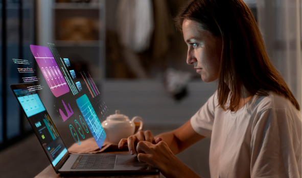 Prova de Conceito (IA MVP)